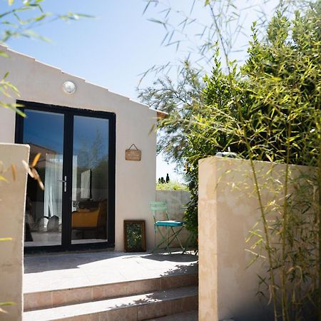דירות La Bastide Bleue לה קיוטאט מראה חיצוני תמונה