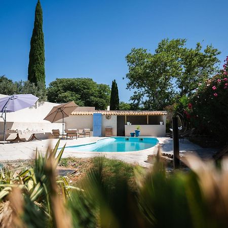 דירות La Bastide Bleue לה קיוטאט מראה חיצוני תמונה