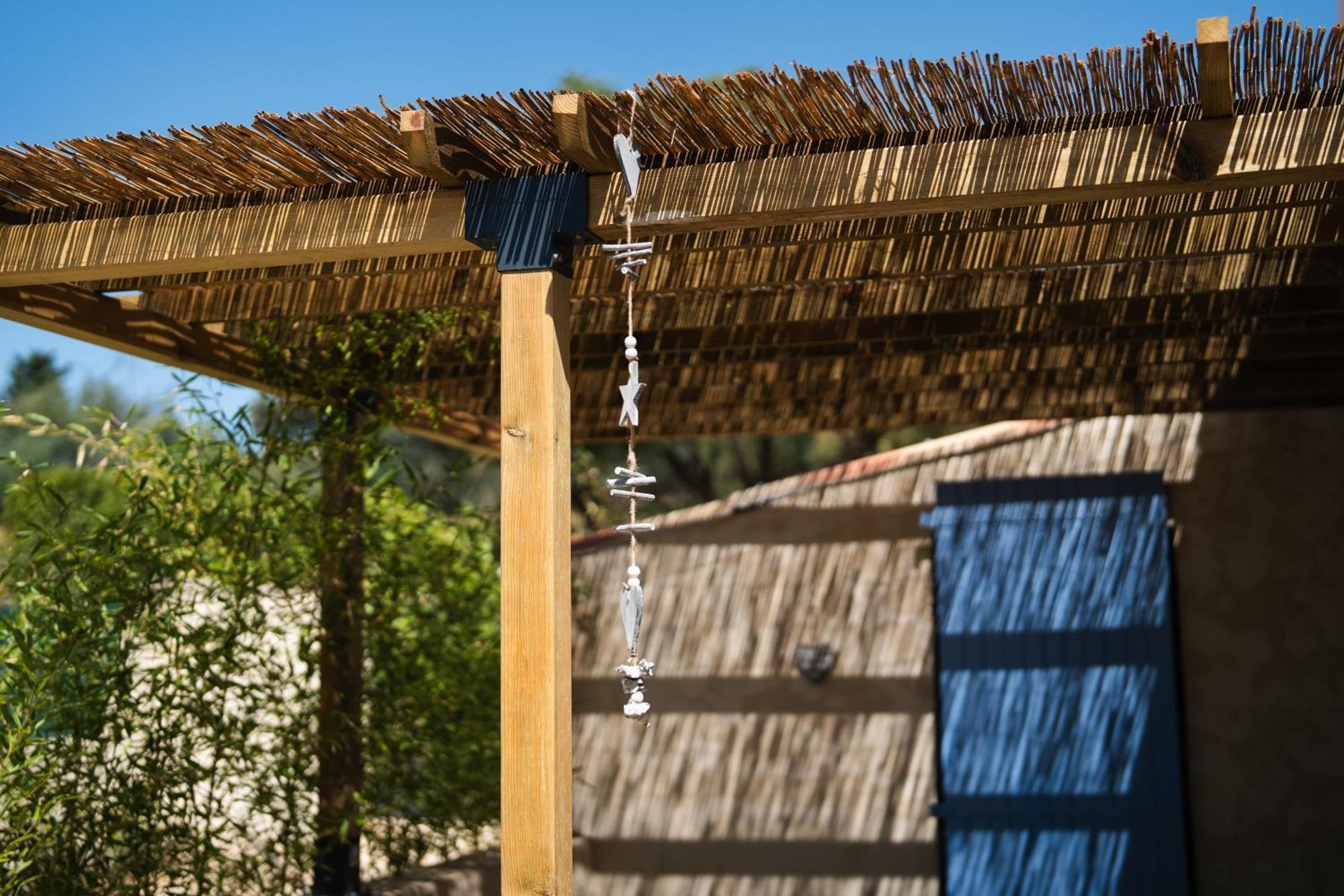 דירות La Bastide Bleue לה קיוטאט מראה חיצוני תמונה